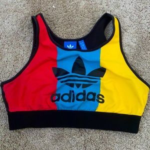 Adidas Sports Bra